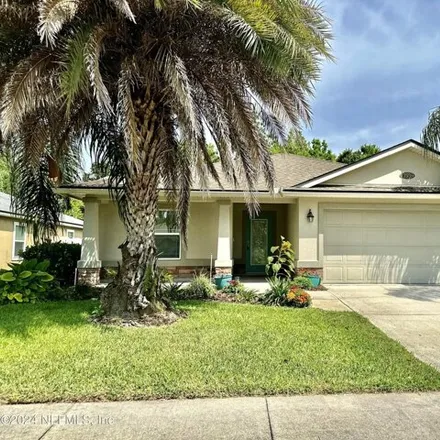 Rent this 4 bed house on 271 West Adelaide Drive in Fruit Cove, FL 32259