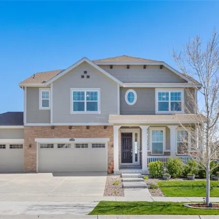 Buy this 5 bed house on 27255 East Alder Drive in Arapahoe County, CO 80016