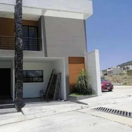 Buy this 3 bed house on Circuito Camino Real in 42183 Pachuquilla, HID