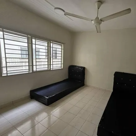 Image 4 - Tennis, Persiaran Wangsa Baiduri 9, Sunway City, 46150 Subang Jaya, Selangor, Malaysia - Apartment for rent