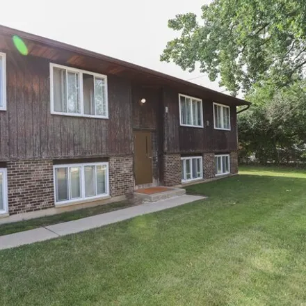 Rent this 2 bed apartment on 2533 24th Street in North Chicago, IL 60064