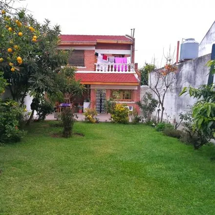 Buy this 5 bed house on Pola in Villa Lugano, C1439 ETV Buenos Aires