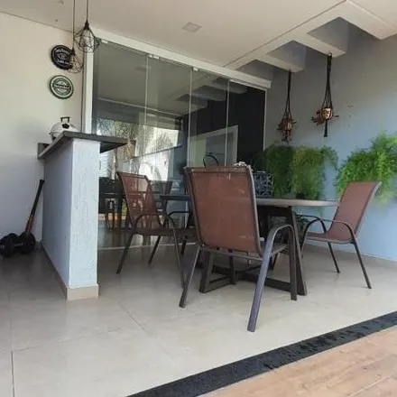 Buy this 3 bed house on Avenida Paraná in Cajuru do Sul, Sorocaba - SP