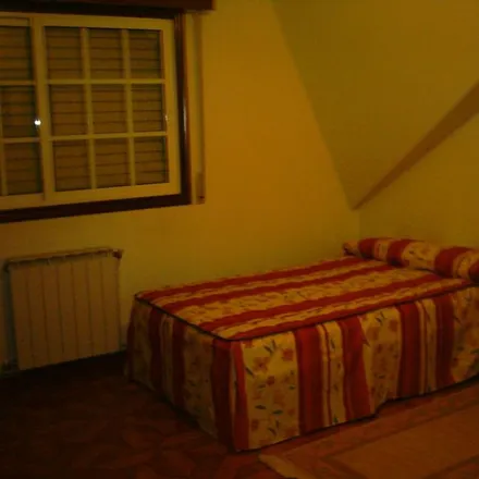 Rent this 1 bed apartment on Avda. Castelao in 21, Avenida de Castelao