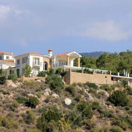 Image 8 - Agios Amvrosios, Girne (Kyrenia) District, Cyprus - House for rent