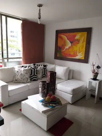 Rent this 2 bed apartment on Transversal 34C Sur in Obrero, 055422 Envigado