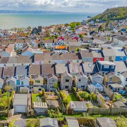 Image 4 - 23 Woodville Road, Mumbles, SA3 4AE, United Kingdom - Townhouse for sale