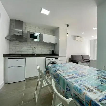 Image 7 - Calle Enmedio, 53, 29740 Vélez-Málaga, Spain - Apartment for rent