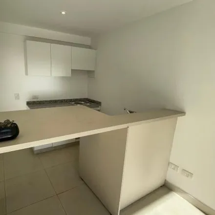 Rent this 1 bed apartment on Aristóbulo del Valle 1628 in Florida, C1430 COD Vicente López