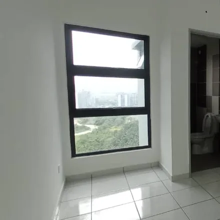 Image 9 - Residensi Rimbun (Canopy Hill), Jalan Zamrud Utama, Kajang 2, 43000 Kajang Municipal Council, Selangor, Malaysia - Apartment for rent