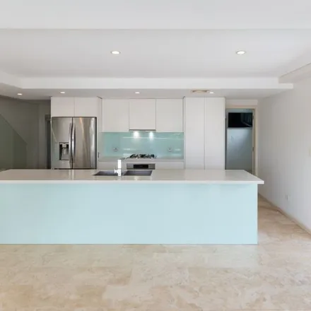 Rent this 4 bed apartment on 47 Grasmere Road in Cremorne NSW 2090, Australia