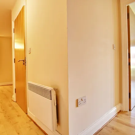 Rent this 2 bed apartment on 65 Bromley Road in London, SE6 2UB