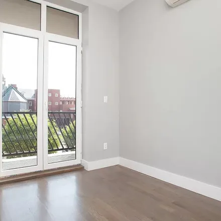 Rent this 1 bed apartment on 65 Stockholm Street in New York, NY 11221