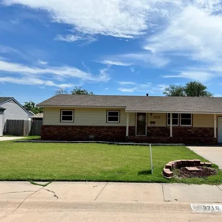 Buy this 3 bed house on 3693 23rd Street in Great Bend, KS 67530