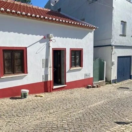 Buy this 1 bed townhouse on Beco 1 de Maio in 8650-196 Vila do Bispo, Portugal