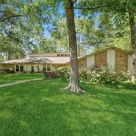 Image 2 - 102 Mockingbird Lane, Livingston, TX 77351, USA - House for sale