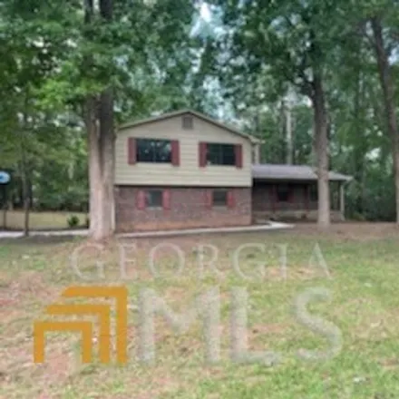 Image 1 - 95 Beaver Run, Troup County, GA 30241, USA - House for sale