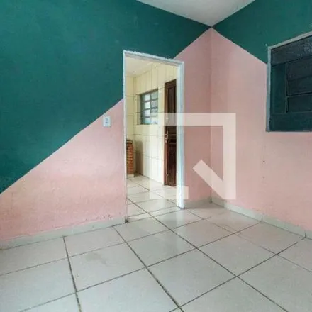 Rent this 1 bed house on Avenida dos Agapantos in Cidade Antônio Estêvão de Carvalho, Região Geográfica Intermediária de São Paulo - SP