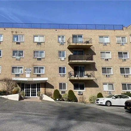 Buy this studio apartment on 2035 Central Park Avenue in Bronxville Heights, City of Yonkers