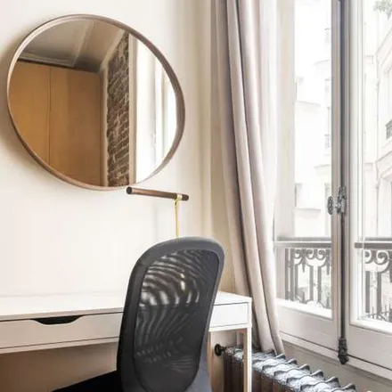 Image 2 - MAIF Assurances, Rue de Rennes, 75006 Paris, France - Apartment for rent