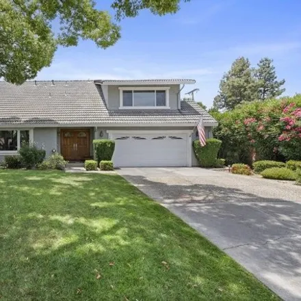 Buy this 4 bed house on 122 Jamie Ct in Los Gatos, California