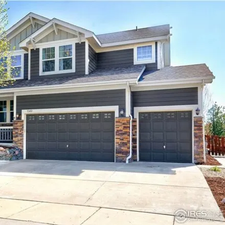 Buy this 6 bed house on 1183 Petras Street in Erie, CO 80516