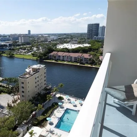 Image 1 - South Ocean Drive, Beverly Beach, Hollywood, FL 33009, USA - Condo for sale