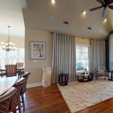 Buy this 3 bed apartment on 14 Oak Hills Lane in English Turn, New Orleans