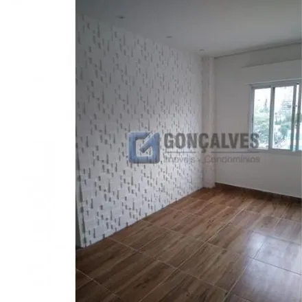 Buy this 1 bed apartment on Lojas Americanas in Rua Marechal Deodoro 1489, Centro
