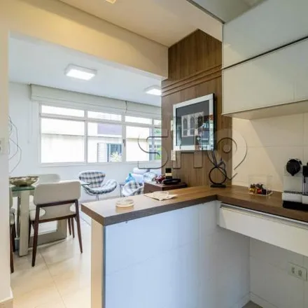 Buy this 2 bed apartment on Rua Itapicuru 454 in Perdizes, São Paulo - SP