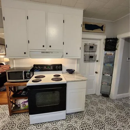 Rent this 2 bed apartment on 6 Coburn Avenue in Mystic, Stonington