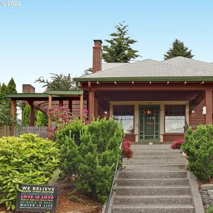 Buy this 5 bed house on 3531 Northeast 72nd Avenue in Portland, OR 97213