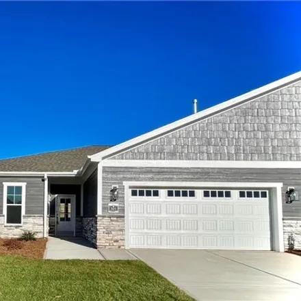 Buy this 2 bed house on 853 Spainhour Road in King, NC 27021
