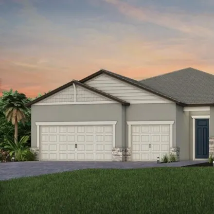 Buy this 3 bed house on Southeast Vallarta Drive in Port Saint Lucie, FL 34593