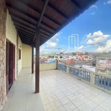 Rent this 3 bed house on Rua Carlos Duarte de Oliveira in Campinas, Campinas - SP