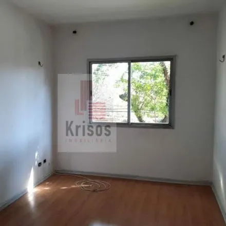 Rent this 2 bed apartment on Rua Gustave Callebote 51 in Butantã, São Paulo - SP