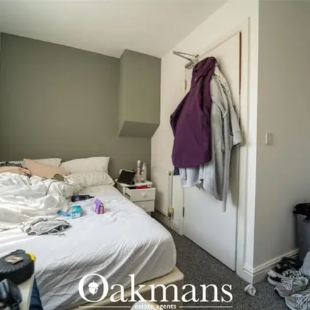 Image 8 - 138 Dawlish Road, Selly Oak, B29 7AR, United Kingdom - Apartment for rent