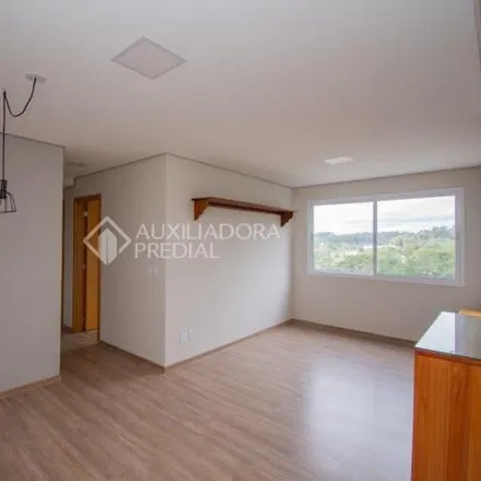 Rent this 3 bed apartment on Casa Mia Pizzaria in Avenida Bento Gonçalves 8819, Lomba do Pinheiro