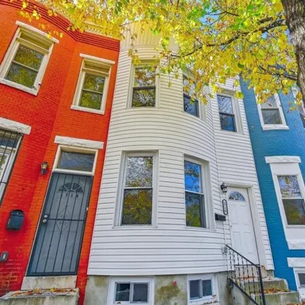 Buy this 4 bed house on 1716 Holbrook Street in Baltimore, MD 21202