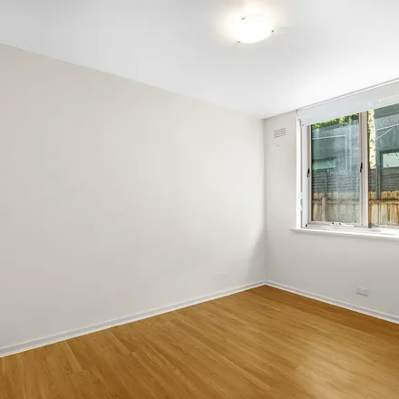 Rent this 2 bed apartment on Barnsbury Court in 9-11 Barnsbury Road, South Yarra VIC 3141