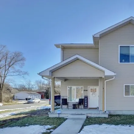 Buy this 8 bed house on 4577 North 66th Street in Lincoln, NE 68507