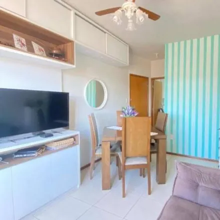 Buy this 2 bed apartment on Rua Padre Frederico in Santa Catarina, Juiz de Fora - MG
