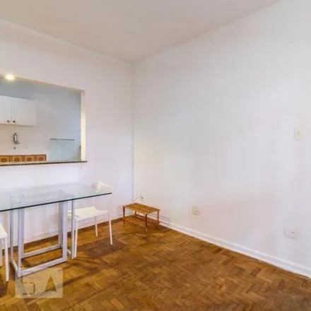 Buy this 2 bed apartment on Grupo Kronberg in Rua do Rocio 84, Vila Olímpia