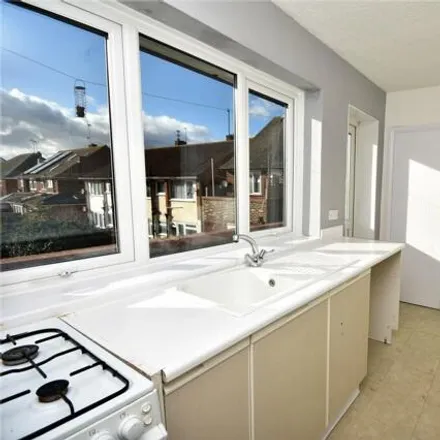 Image 3 - Westmorland Avenue, Aylesbury, HP21 7HS, United Kingdom - Room for rent