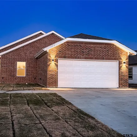 Buy this 4 bed house on 222 Marianne Circle in Sulphur Springs, TX 75482