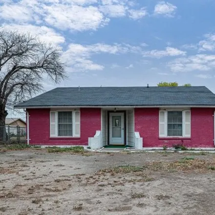 Buy this 3 bed house on 124 Jaimie Way in Del Rio, TX 78840