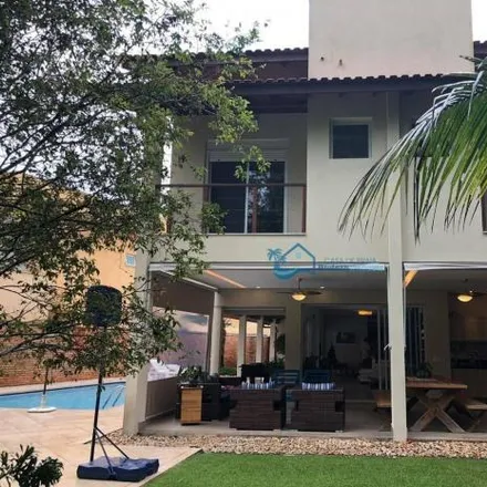 Rent this 5 bed house on Estação de Tratamento de Água - Riviera in Rotatória de São Lourenço, Riviera de São Lourenço