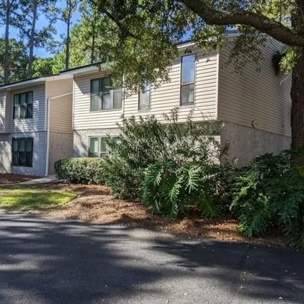 Rent this 1 bed condo on Demere Road in Island Retreat, Saint Simons