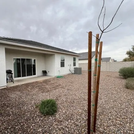 Image 2 - South 48th Street, Coolidge, Pinal County, AZ, USA - House for rent