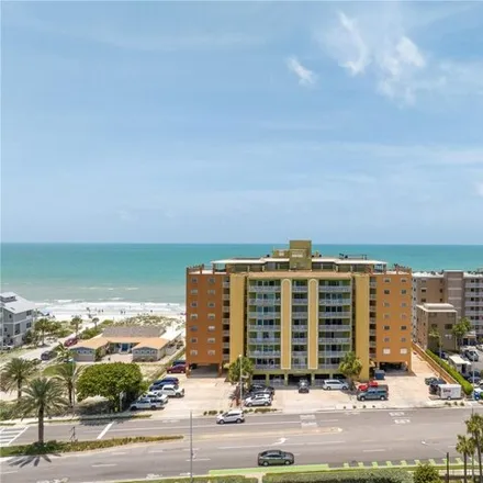 Buy this 2 bed condo on Gulf Boulevard & 186th Avenue in Gulf Boulevard, Indian Shores